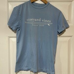 Vineyard Vines Boys Surf Tee Shirt